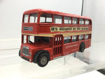 EFE 13905 OO/1:76 Gauge Bristol Lodekka Bus Eastern Counties