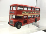 EFE 13905 OO/1:76 Gauge Bristol Lodekka Bus Eastern Counties