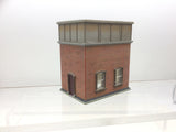Hornby R9503 OO Gauge Skaledale Magna Water Tower (Unboxed)