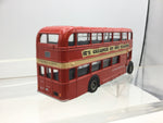 EFE 13905 OO/1:76 Gauge Bristol Lodekka Bus Eastern Counties