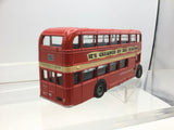 EFE 13905 OO/1:76 Gauge Bristol Lodekka Bus Eastern Counties