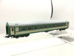 Sachsenmodelle 74732 HO Gauge PKP 2nd Class Passenger Coach