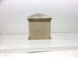 Hornby R8781 OO Gauge Skaledale Public Drinking Fountain (Unboxed)