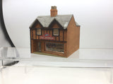 Hornby R8564 OO Gauge Skaledale The Model Shop (Unboxed)