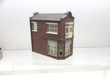 Hornby R8968 OO Gauge Skaledale Mawes & Plenty Estate Agents