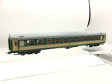 Sachsenmodelle 74349 HO Gauge PKP 2nd Class Passenger Coach