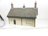 Hornby R8705 OO Gauge Skaledale The Saracen's Head Pub (Unboxed),Hampshire Models 