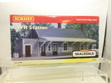 Hornby R9666 OO Gauge Skaledale GWR Station
