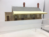 Hornby R9666 OO Gauge Skaledale GWR Station