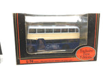 EFE 13909 OO/1:76 Gauge Bristol FLF Lodekka Bus Cambus