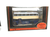 EFE 13909 OO/1:76 Gauge Bristol FLF Lodekka Bus Cambus