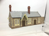 Hornby R9666 OO Gauge Skaledale GWR Station