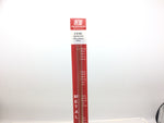 K&S Metals 8160 Brass Rod 1/32" x 12" (5 Pieces)
