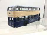 EFE 13909 OO/1:76 Gauge Bristol FLF Lodekka Bus Cambus