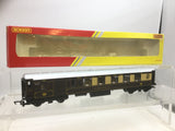 Hornby R4313 OO Gauge Pullman Brake Coach Car No 65