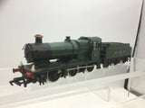 Replica 11041 OO Gauge GWR Green Collett Goods 2244 (NEEDS ATTN)