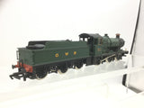 Replica 11041 OO Gauge GWR Green Collett Goods 2244 (NEEDS ATTN)
