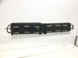 Replica 11041 OO Gauge GWR Green Collett Goods 2244 (NEEDS ATTN)