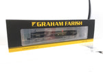 Graham Farish 372-910 N Gauge LMS 10000 LMS Black & Silver