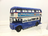 EFE 15604 OO/1:76 Gauge AEC Routemaster Bus Southend Transport