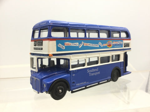 EFE 15604 OO/1:76 Gauge AEC Routemaster Bus Southend Transport