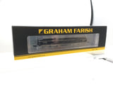 Graham Farish 372-911 N Gauge LMS 10001 Black & Silver