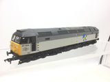 Bachmann 35-418 OO Gauge Class 47/0 47004 BR Railfreight Construction Sector
