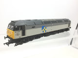 Bachmann 35-418 OO Gauge Class 47/0 47004 BR Railfreight Construction Sector