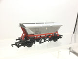 Hornby R6157 OO Gauge HAA MGR Wagon with Hood 350001
