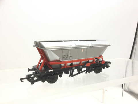 Hornby R6157 OO Gauge HAA MGR Wagon with Hood 350001
