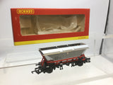 Hornby R6157 OO Gauge HAA MGR Wagon with Hood 350001