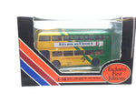 EFE 20412 OO/1:76 Gauge Bristol VR III Bus Eastern National
