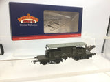 Bachmann 33-826B OO Gauge 25t Queen Mary YTV Brake Van ADS56302