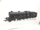 Hornby R3546 OO Gauge BR Black B12 Class 61576