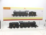 Hornby R3546 OO Gauge BR Black B12 Class 61576