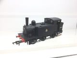 Accurascale 2434 OO Gauge BR Black Class J67/J69 No.68535