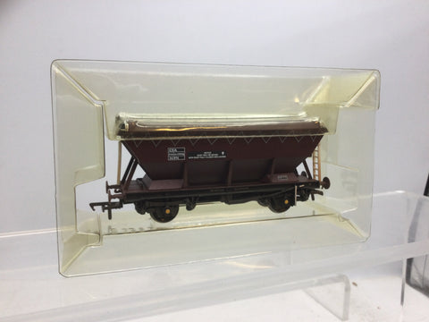 Bachmann 33-577 OO Gauge CEA Hopper Wagon 361896 Maroon