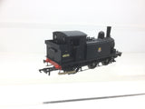Accurascale 2434 OO Gauge BR Black Class J67/J69 No.68535