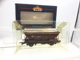 Bachmann 33-577 OO Gauge CEA Hopper Wagon 361896 Maroon