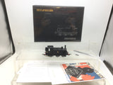 Accurascale 2434 OO Gauge BR Black Class J67/J69 No.68535
