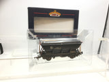 Bachmann 33-575A OO Gauge Orange/Black CEA Covered Hopper Wagon 361845