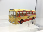 EFE 11902 OO/1:76 Gauge Harrington Cavalier Bus Yelloway Motor Service