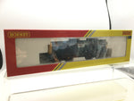 Hornby R30318 OO Gauge RailRoad Plus Loram Rail, Class 20, Bo-Bo, 20189 - Era 11