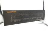 Accurascale 2677 OO Gauge Mk2B FK Coach 13499