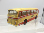 EFE 11902 OO/1:76 Gauge Harrington Cavalier Bus Yelloway Motor Service
