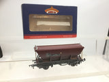 Bachmann 38-020A OO Gauge EWS CEA Covered Hopper Wagon 360533 Weathered
