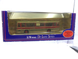 EFE 15704DL OO/1:76 Gauge Plaxton Panorama Bus Abbotts
