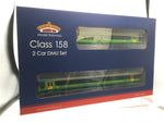 Bachmann 31-516A OO Gauge Class 158 2-Car DMU 158856 Central Trains