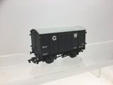 Bachmann 33-702 OO Gauge 12t Mogo Van GWR 126981