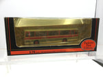 EFE 15704 OO/1:76 Gauge Plaxton Panorama Bus Abbotts